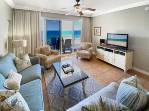 Tides 601 at Tops'L Beach Resort by Destin Getaways